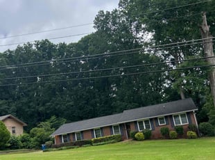 Pearl K.'s lawn service service result