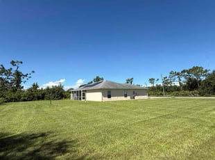 Cecilee H.'s turf care service result