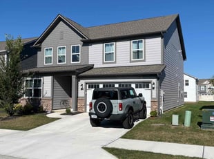 Joel A.'s lawn care service result