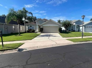 Derick N.'s grass cutting service result