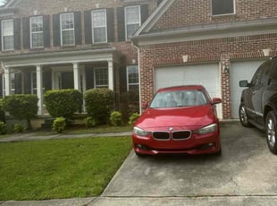 Carla M.'s turf maintenance service result