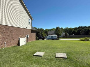 Ryann A.'s lawn service service result