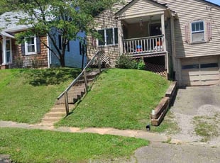 Cathy B.'s lawn maintenance service result