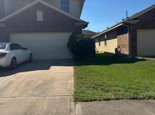 Taleba L.'s turf maintenance service result