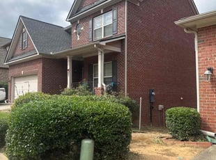 Cedric W.'s Bush Trimming service result