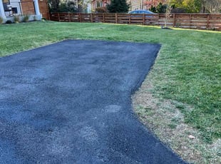 Don K.'s Leaf Removal service result