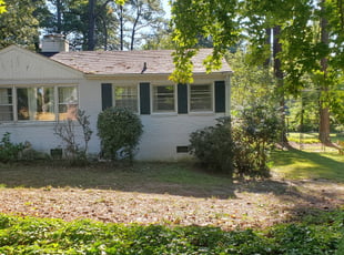 Jacob J.'s Bush Trimming service result