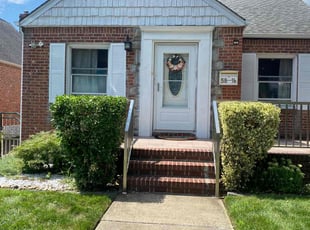 Jake S.'s Bush Trimming service result