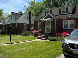 Judith G.'s lawn service service result