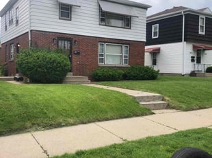 Rosalinda T.'s lawn care services service result