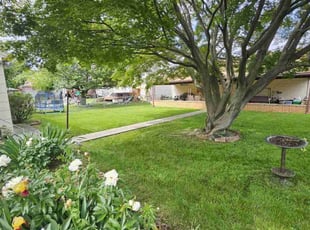 Edy A.'s lawn care services service result