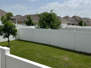 Teddy M.'s lawn maintenance service result