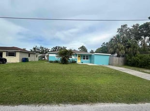 Barbara S.'s turf maintenance service result