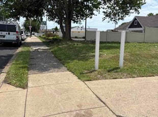 Herb T.'s grass cutting service result