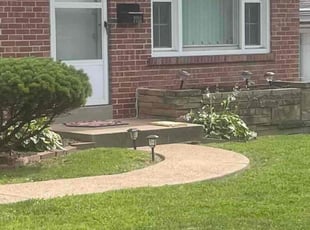 Fleurette T.'s Flower Bed Weeding service result
