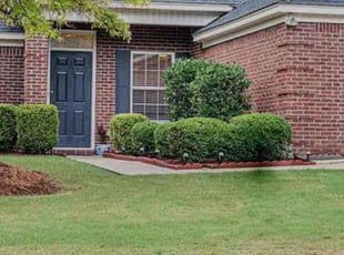 Sherry H.'s Landscaping service result