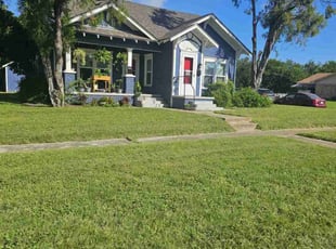 Michael A.'s lawn service service result