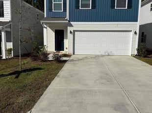 Shirley L.'s turf care service result