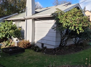 Paul C.'s Bush Trimming service result