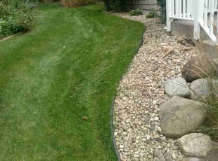 Amie P.'s turf care service result