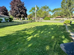 Jarenae W.'s lawn care service result