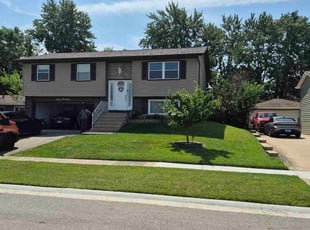 Ericka H.'s turf maintenance service result
