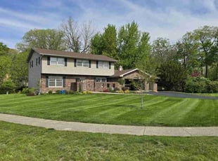 Joseph H.'s lawn care services service result