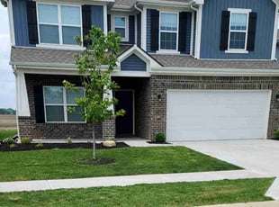 Jerome H.'s turf maintenance service result