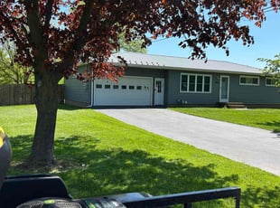 Gary W.'s lawn care service result