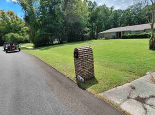 Richard H.'s turf care service result