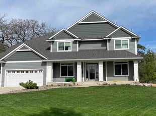 Hans L.'s lawn service service result