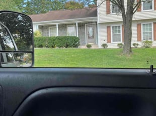 Gladys R.'s lawn care services service result