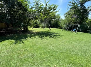 Manar S.'s grass cutting service result