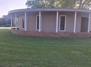 Cole D.'s turf care service result