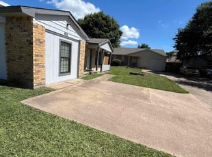 Carl J.'s lawn service service result