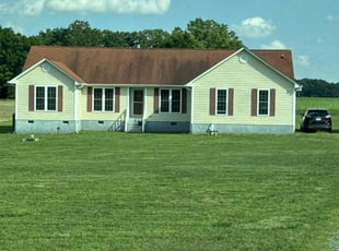 Steve T.'s lawn care service result