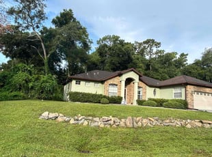 Matt C.'s lawn maintenance service result