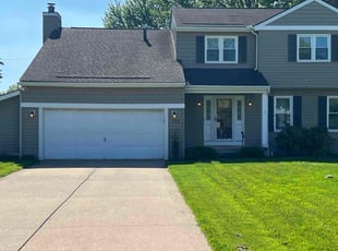 Ilia F.'s turf maintenance service result