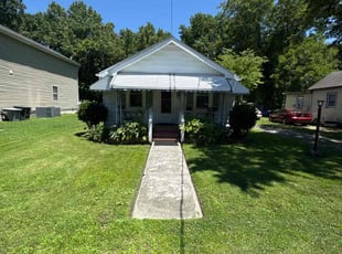 China J.'s lawn maintenance service result
