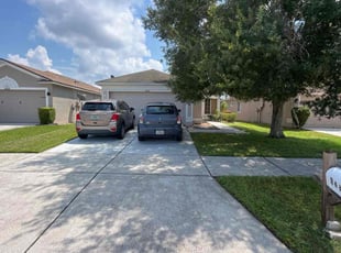 Brooke K.'s turf maintenance service result