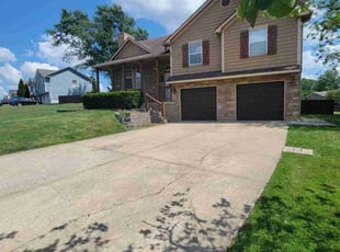 Carl C.'s grass cutting service result