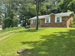 Lajuan H.'s turf care service result