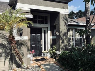 Tyler S.'s Bush Trimming service result