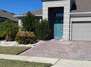 Lakeisha P.'s turf care service result