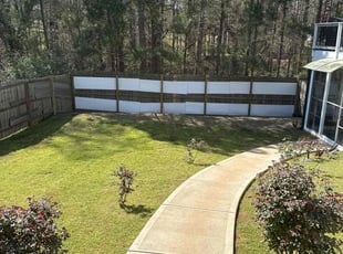 Bethany R.'s turf care service result
