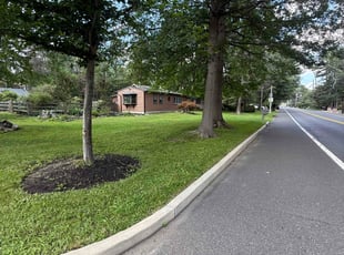 Dj E.'s lawn care services service result