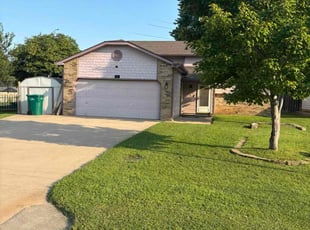 Val J.'s lawn service service result