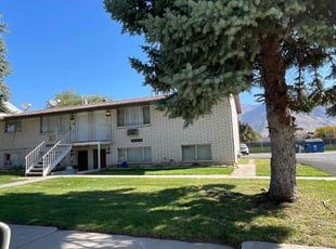 Kim L.'s lawn maintenance service result