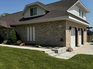 Gerri H.'s lawn care service result