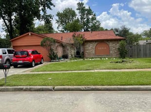 Barbara L.'s grass maintenance service result